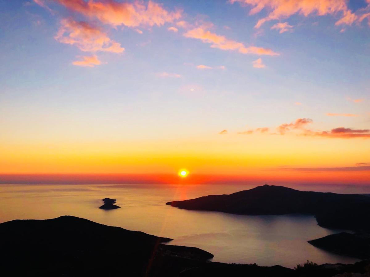 Villa Valo Kalkan Exterior foto