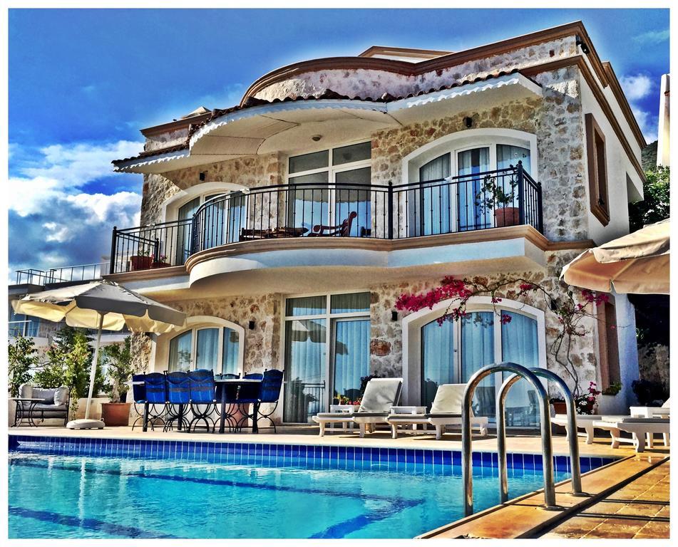 Villa Valo Kalkan Quarto foto