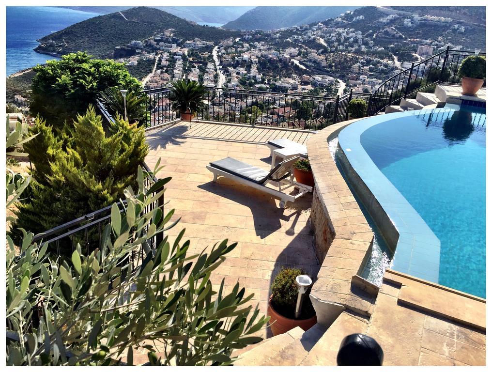 Villa Valo Kalkan Quarto foto