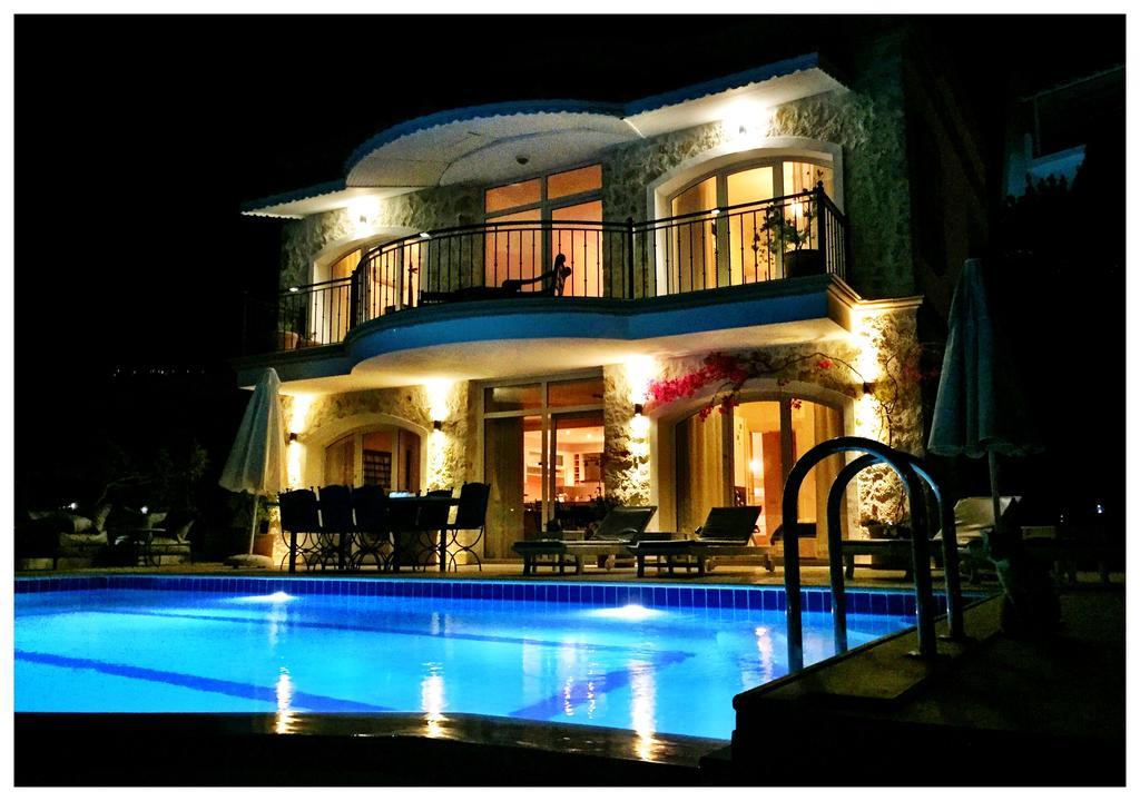 Villa Valo Kalkan Quarto foto