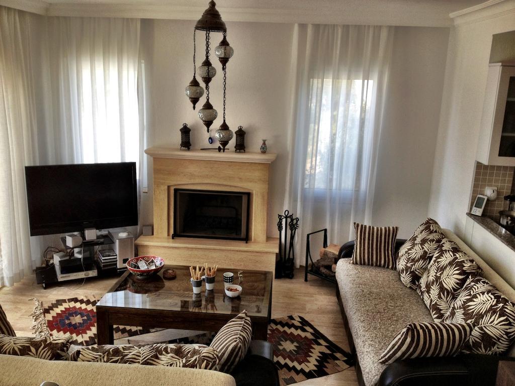Villa Valo Kalkan Quarto foto