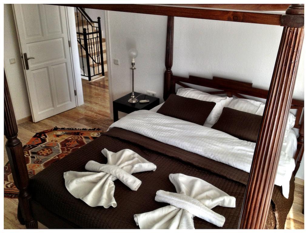 Villa Valo Kalkan Quarto foto