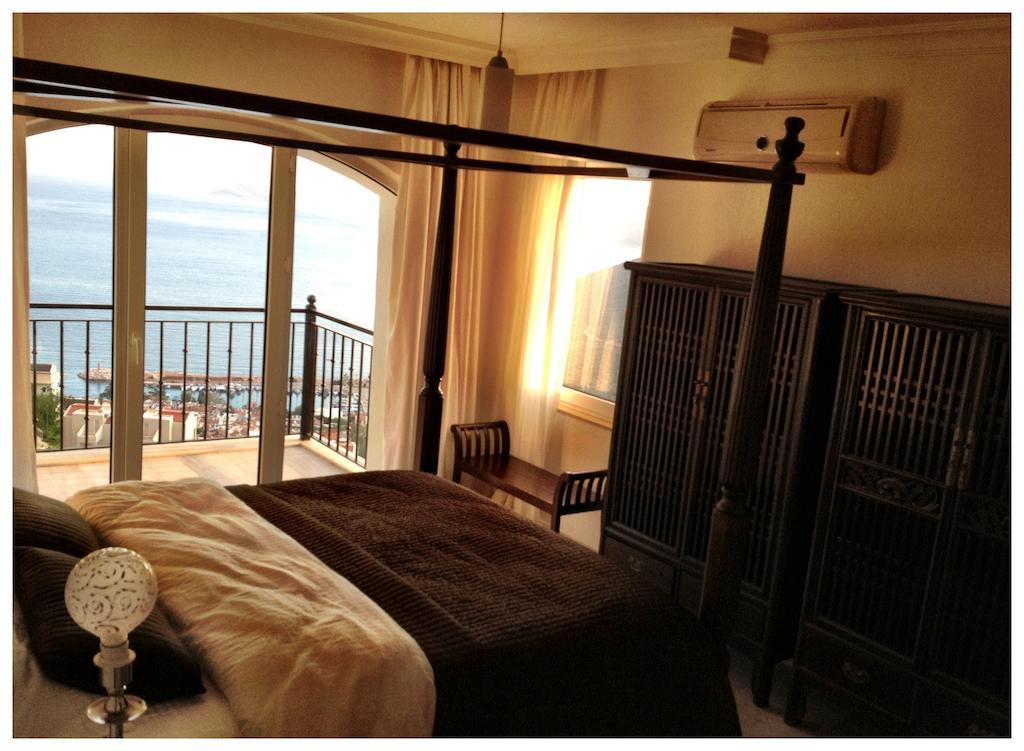 Villa Valo Kalkan Quarto foto