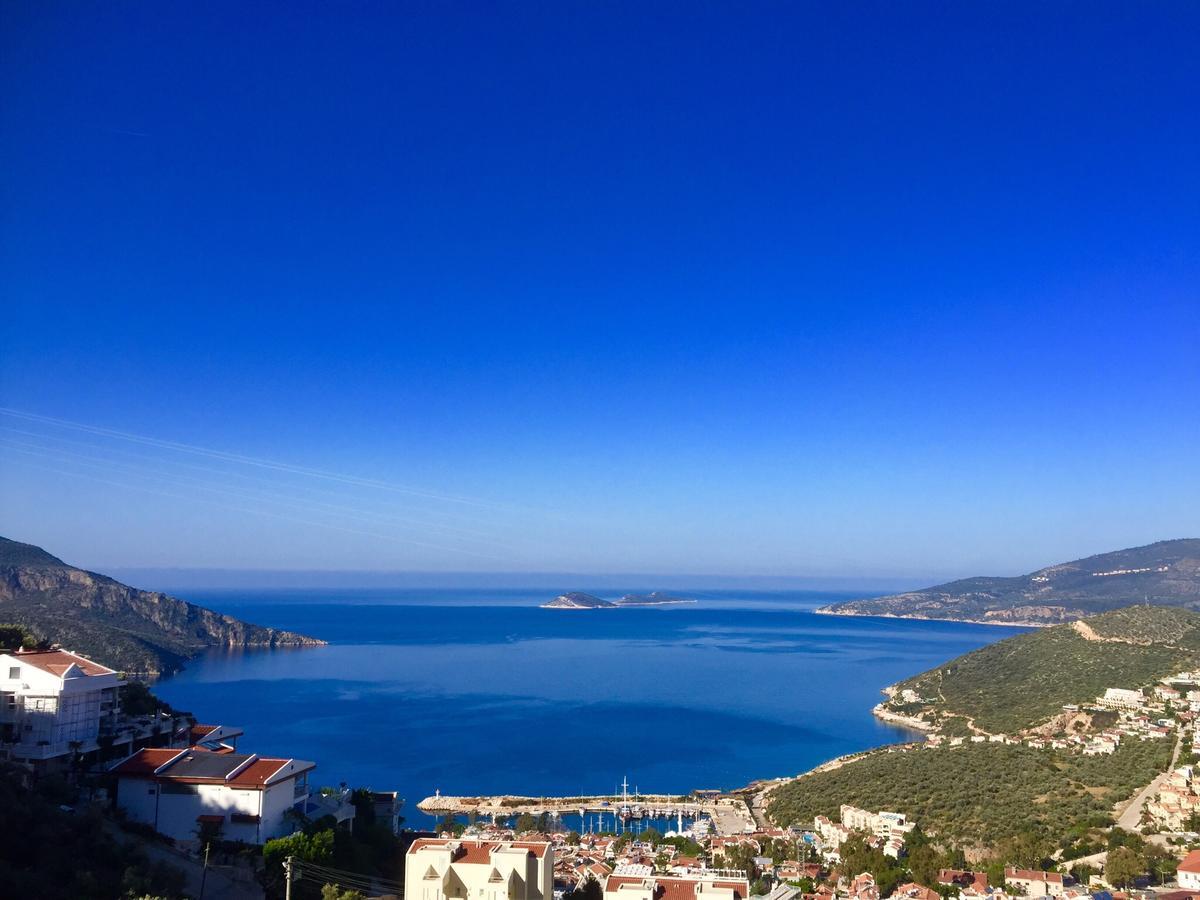 Villa Valo Kalkan Exterior foto