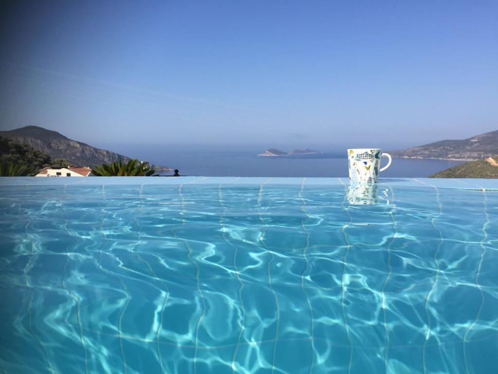 Villa Valo Kalkan Exterior foto
